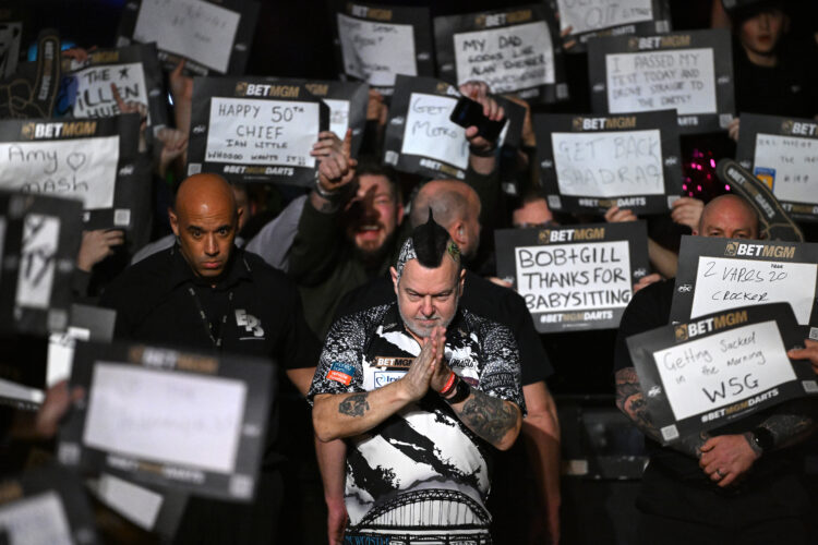 Photo by Stu Forster/Getty Images