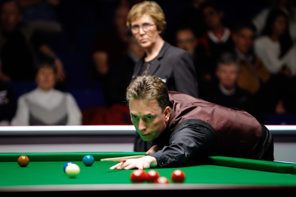 2024 World Championship Qualifiers - Day 5