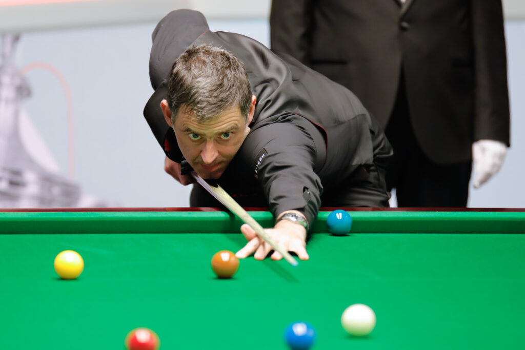 2024 Cazoo World Snooker Championship - Day 5