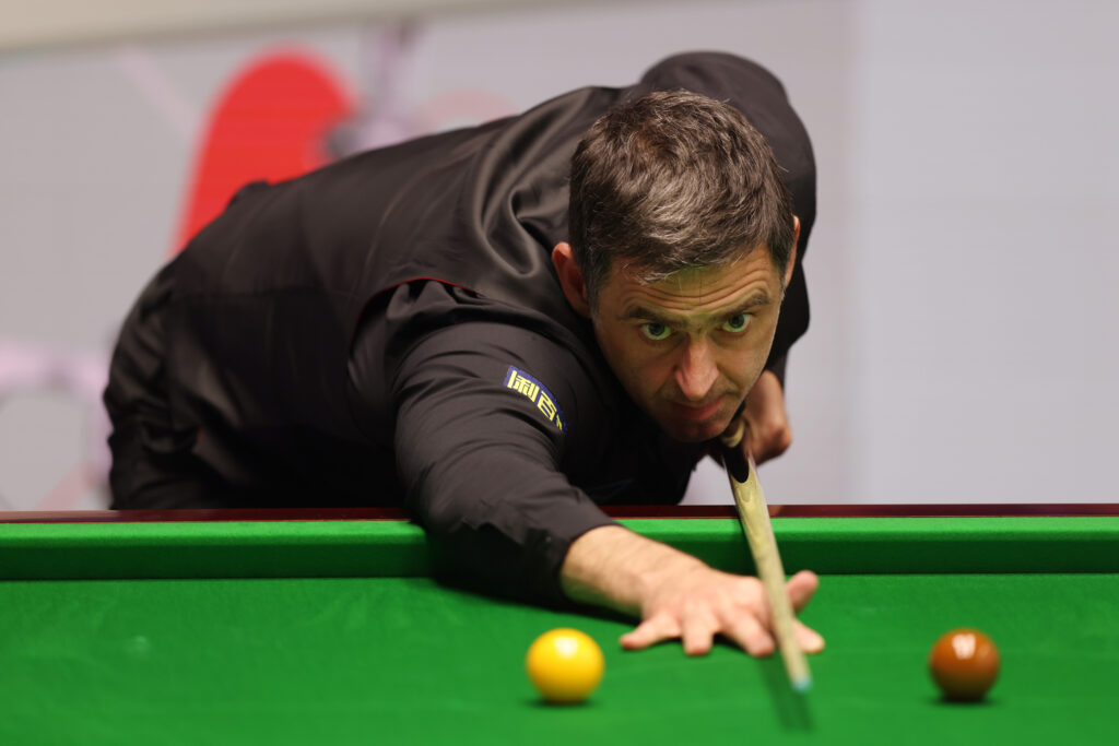 Cazoo World Snooker Championship 2024 - Day Eleven