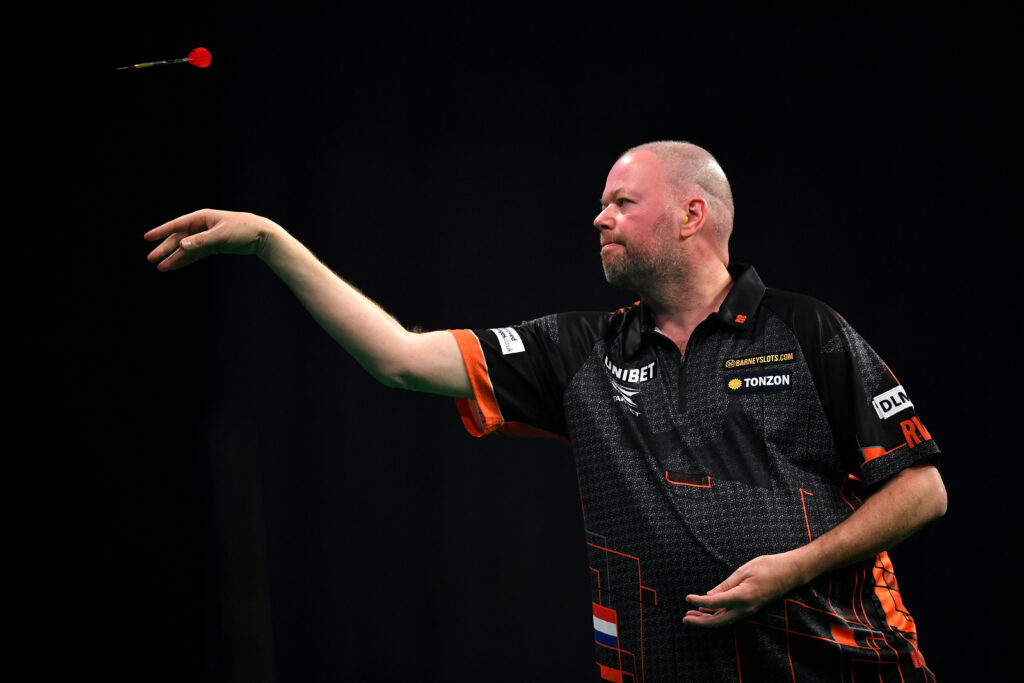 2019 Unibet Premier League Darts