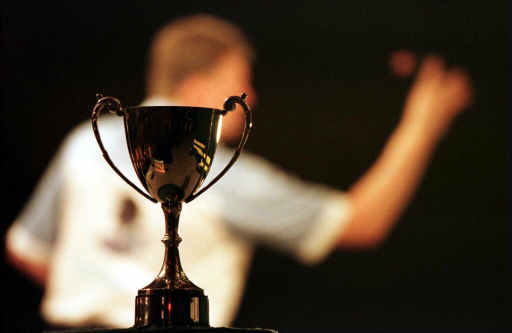World Darts
