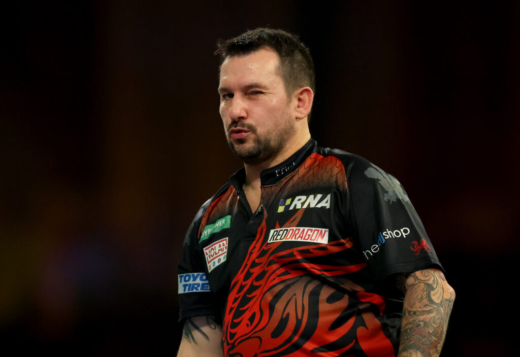 2023/24 Paddy Power World Darts Championship - Day Thirteen