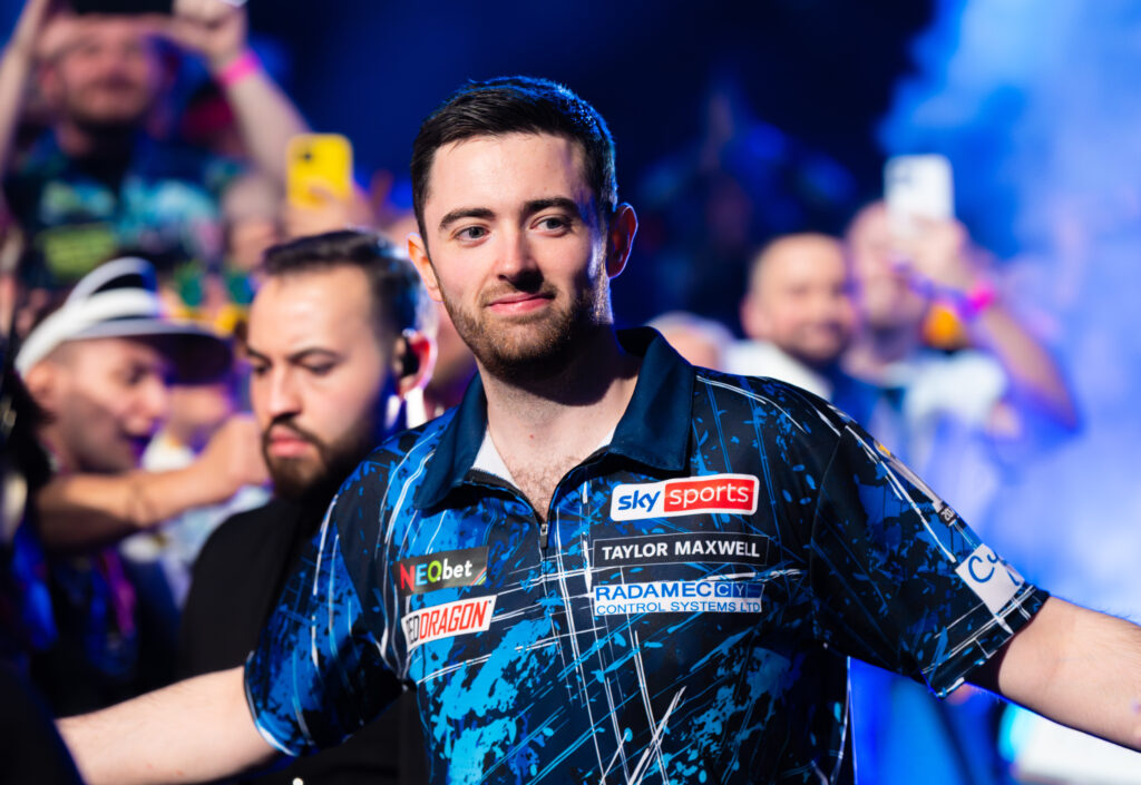 European Darts Grand Prix