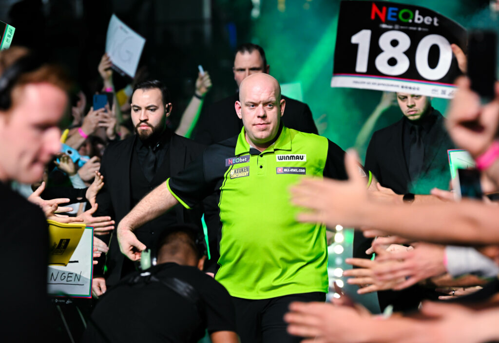 European Darts Grand Prix