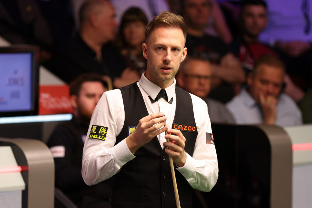 Cazoo World Snooker Championship 2024 - Day Twelve