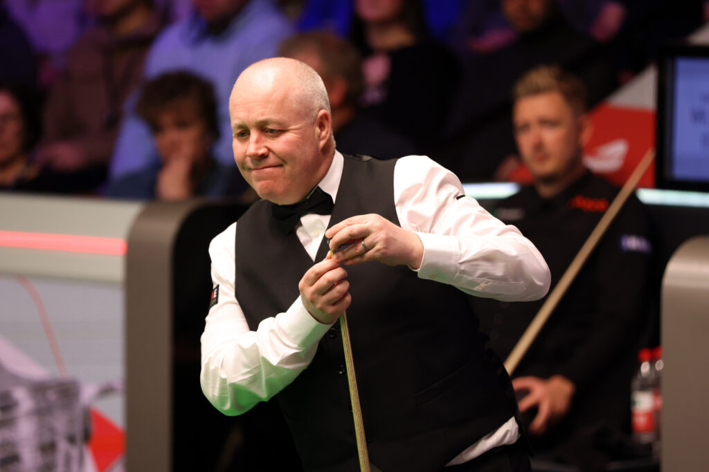 Cazoo World Snooker Championship 2024 - Day Twelve