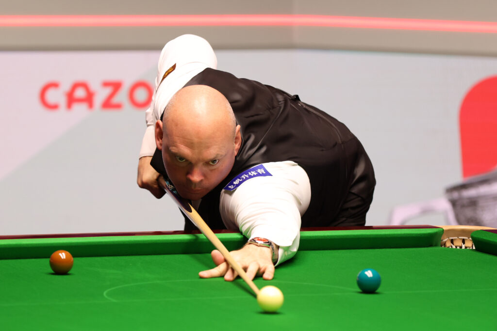 Cazoo World Snooker Championship 2024 - Day Fourteen