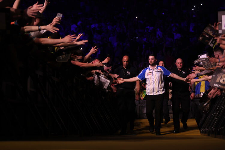 Photo by George Wood/Getty Images