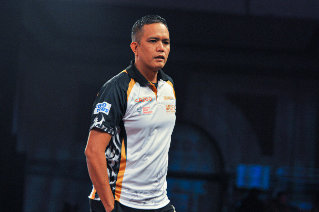 2022/23 Cazoo World Darts Championship - Day Three