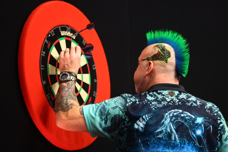 Photo by Bryn Lennon/Getty Images