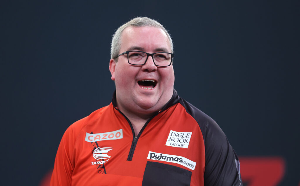 2024 PDC Cazoo Masters Darts - Day Three