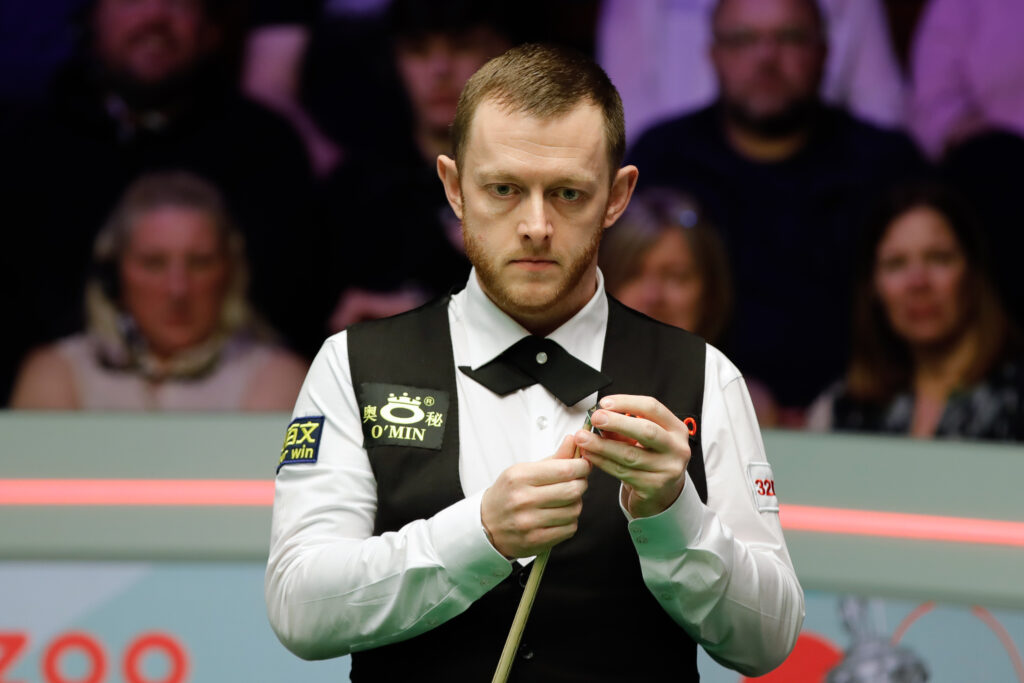 2024 Cazoo World Snooker Championship - Day 10
