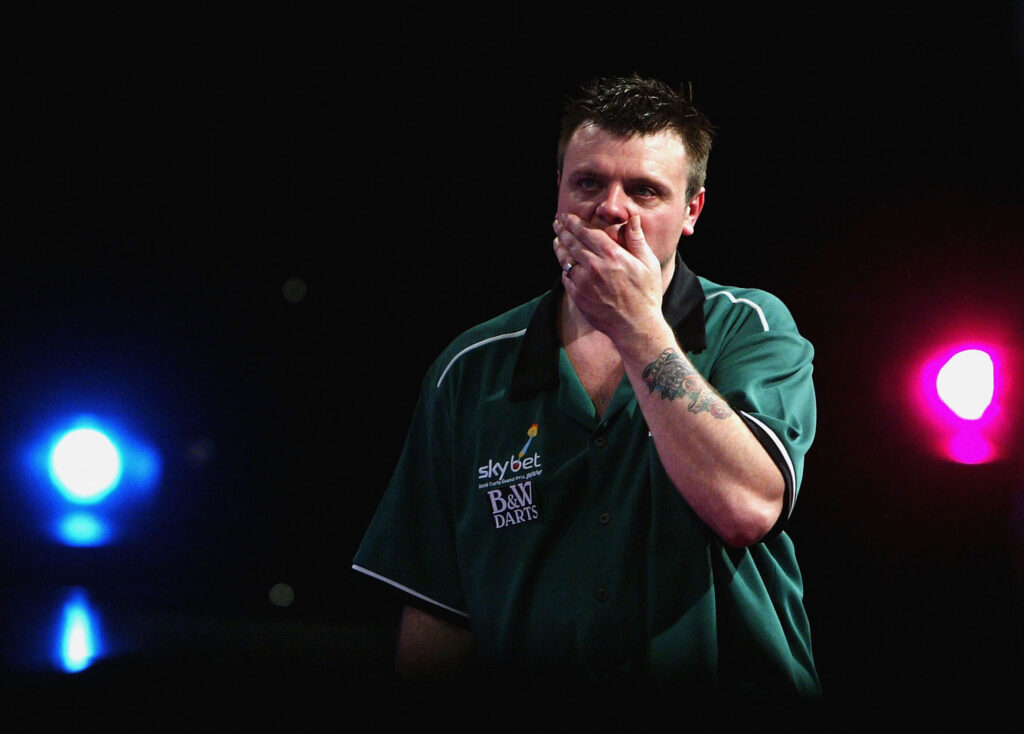 2004 Skybet World Darts Grand Prix