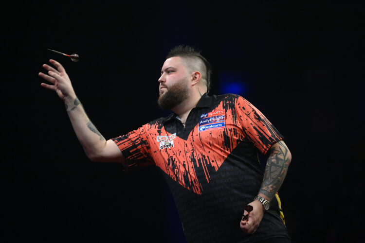 Photo by Stu Forster/Getty Images