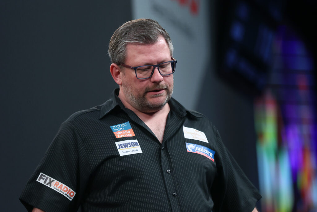 2024 PDC Cazoo Masters Darts - Day One