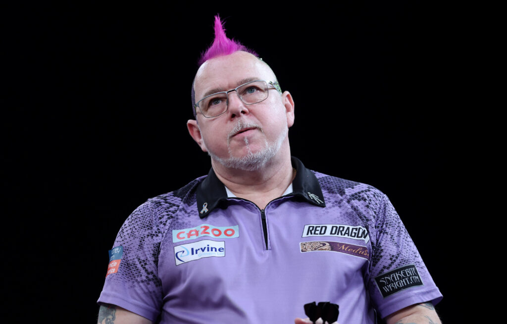 2024 PDC Cazoo Masters Darts - Day Two