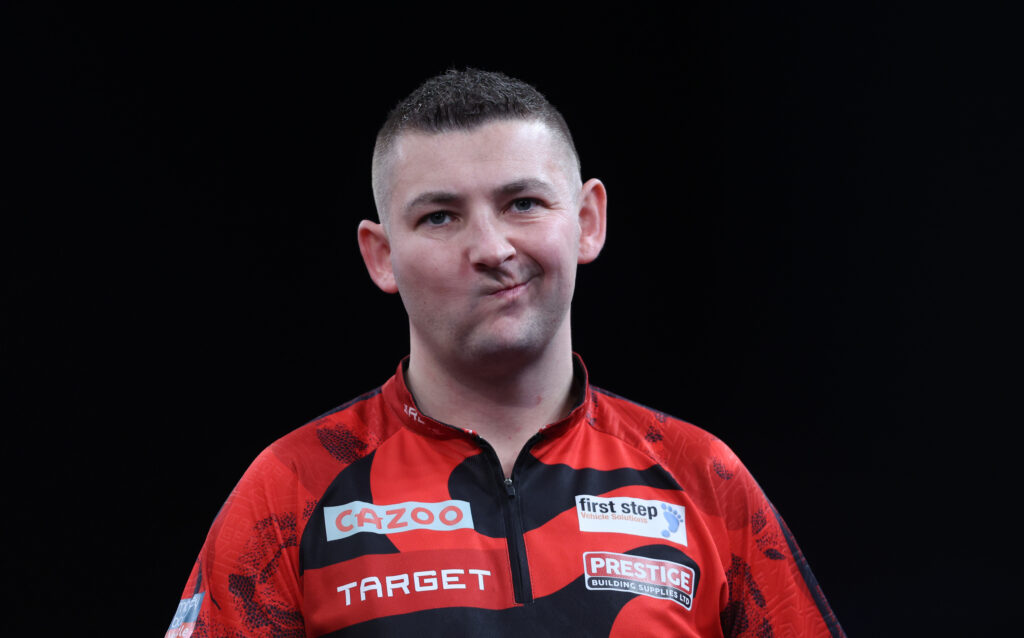 2024 PDC Cazoo Masters Darts - Day Two