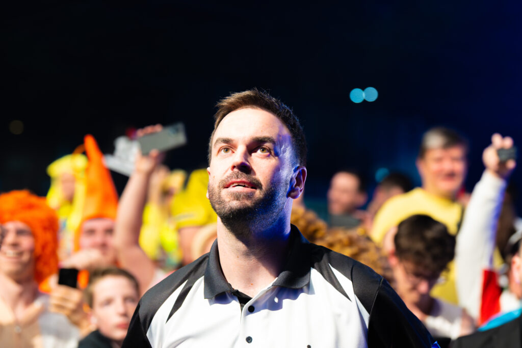European Darts Grand Prix