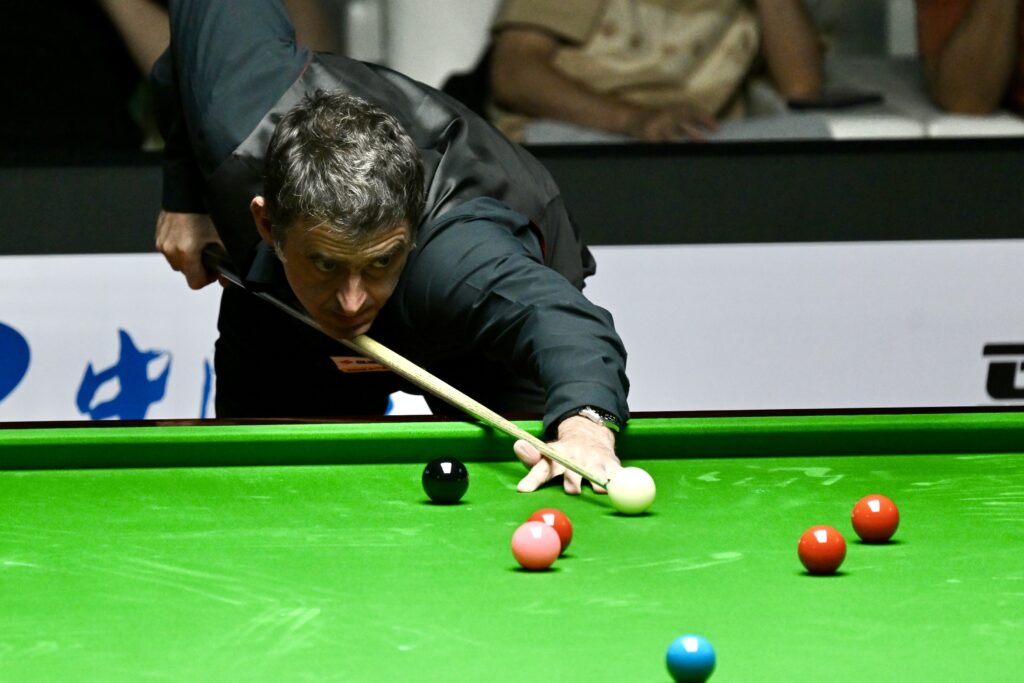 2024 Chengdu Snooker Stars Invitational
