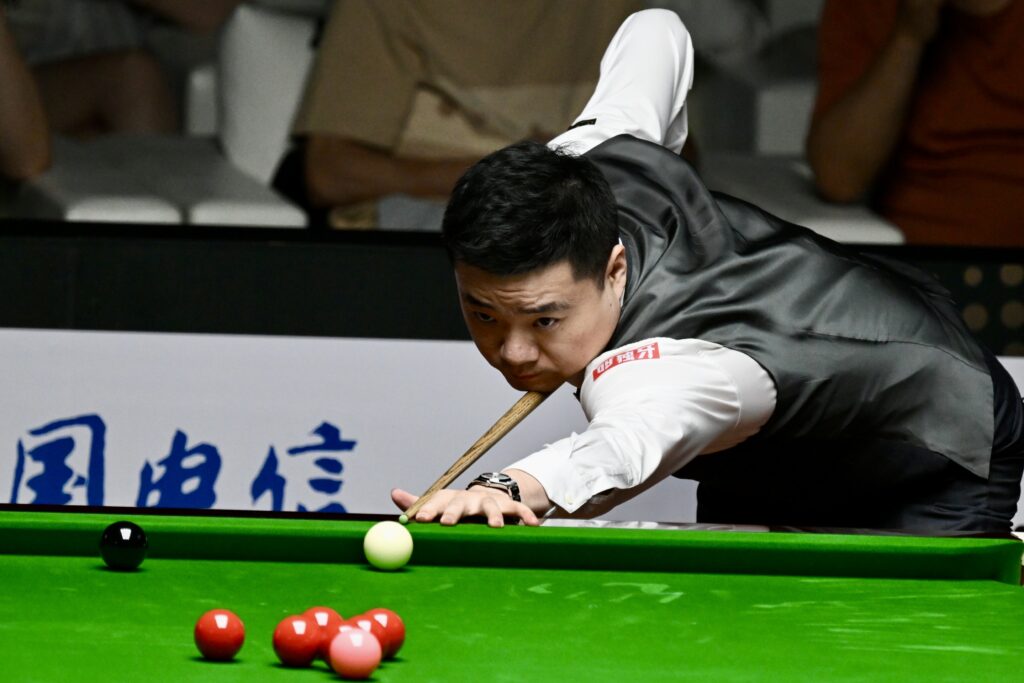 2024 Chengdu Snooker Stars Invitational
