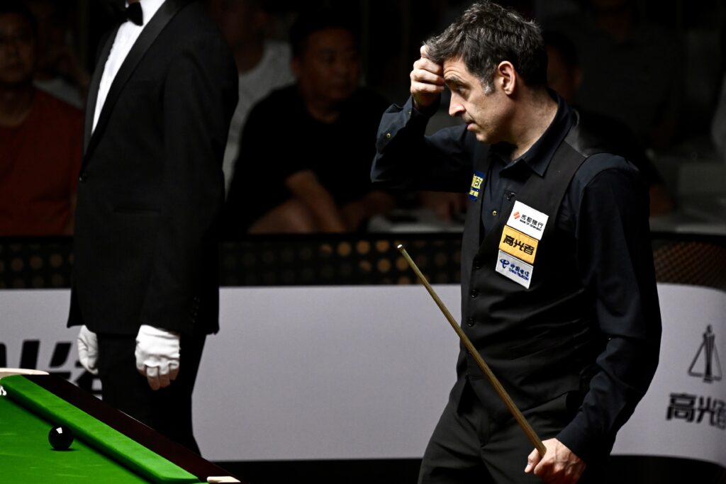 2024 Chengdu Snooker Stars Invitational