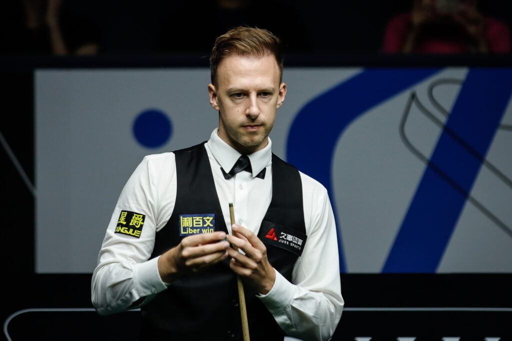 World Snooker Shanghai Masters 2024 - Day 6